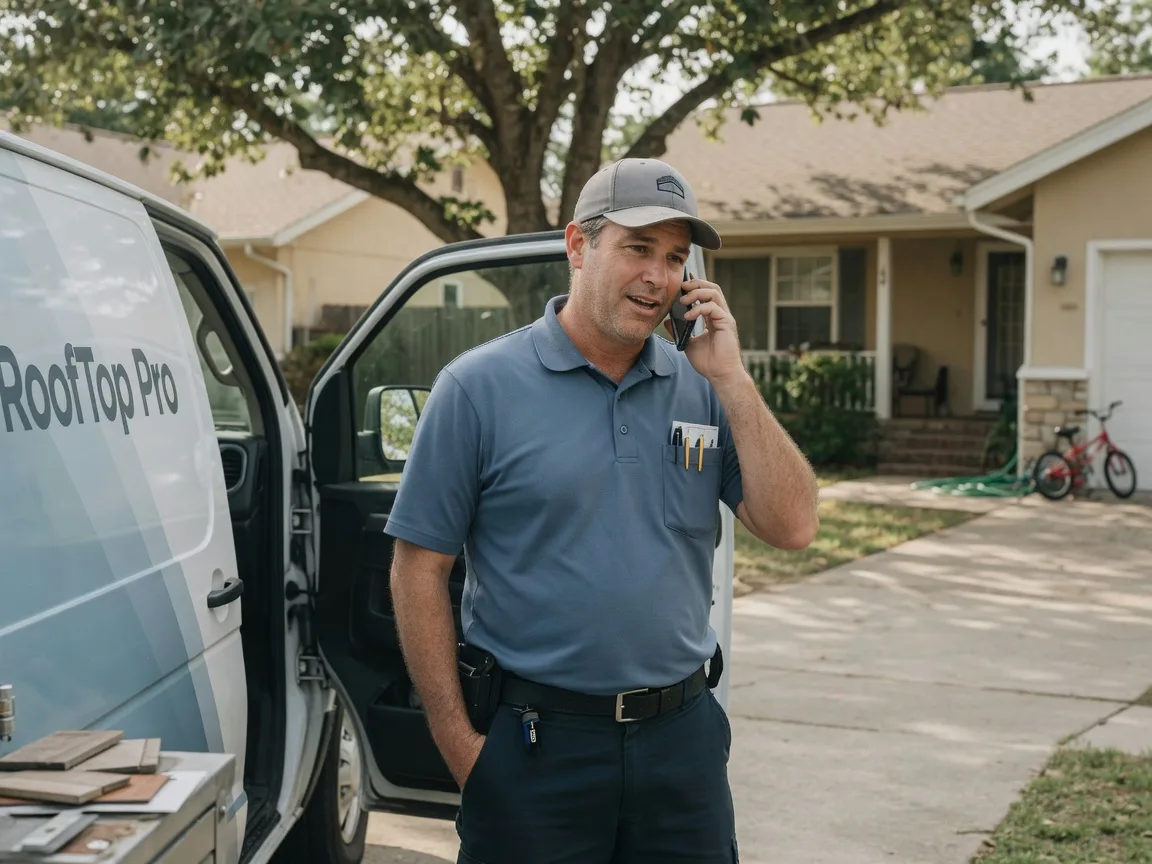 Roof Repair Herman, NE FAQs