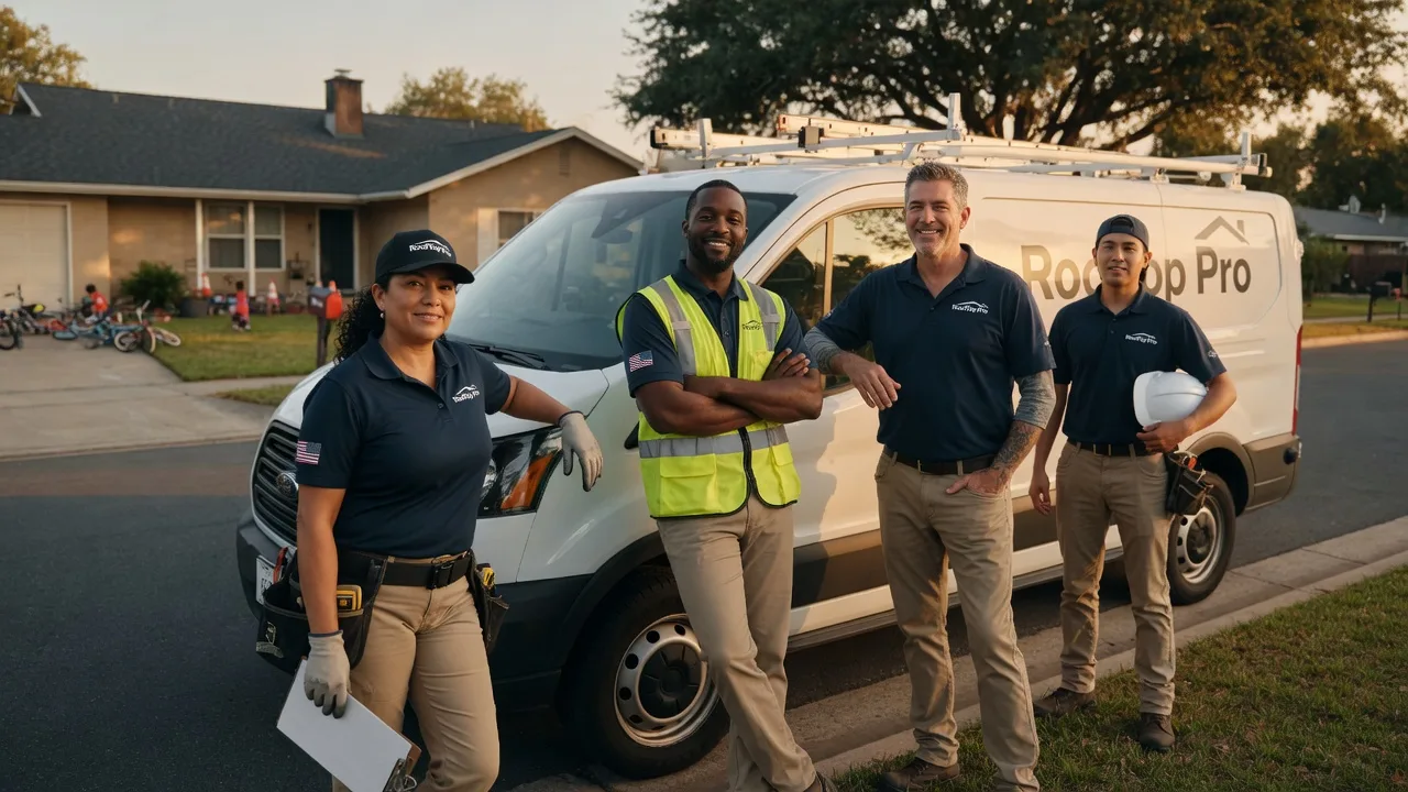 Roof Repair in Herman, NE near me